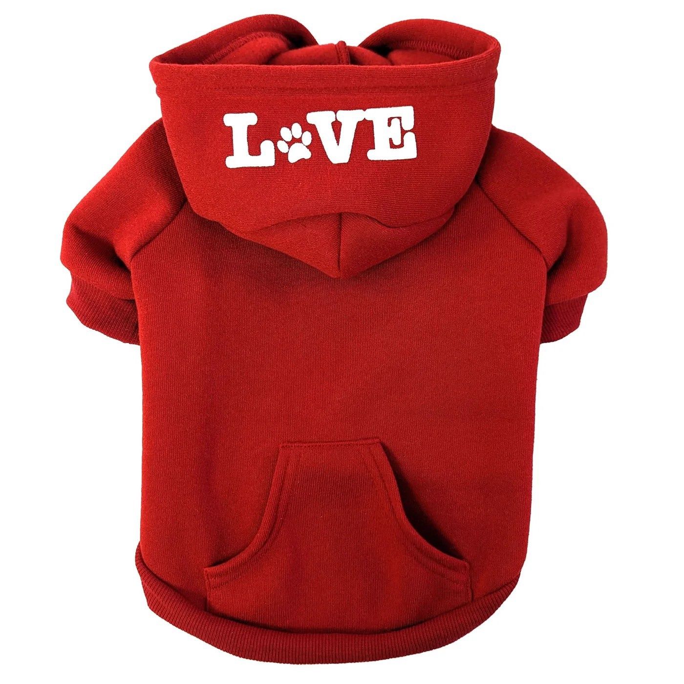 Fashion Pet Sweatshirt, Size: X-Small