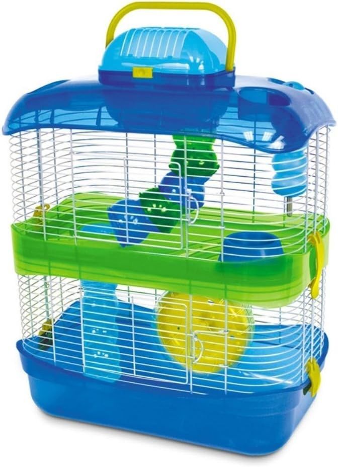 Critter Universe Expanded Cage