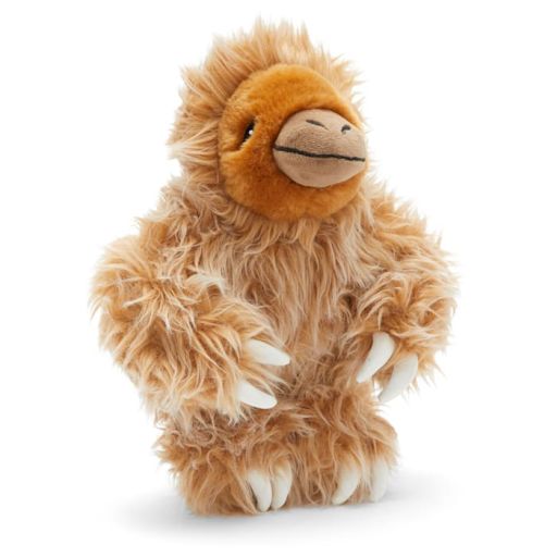 Bark Ground Sloth Dog Toy - Gordon the Giant Sloth