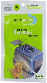Litter Box Air Filter Large