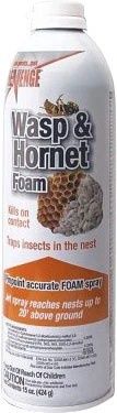 BONIDE WASP &amp; HORNET FOAM