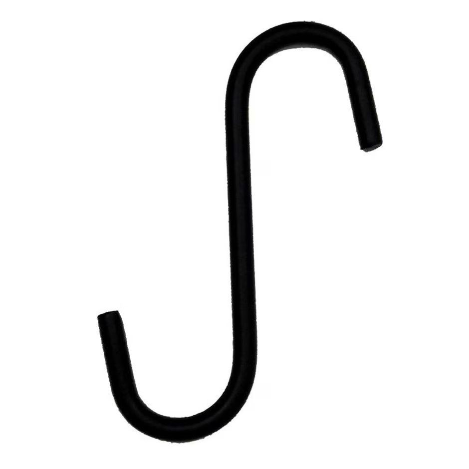 HOOKERY EXTENSION S HOOK, Size: 4 in