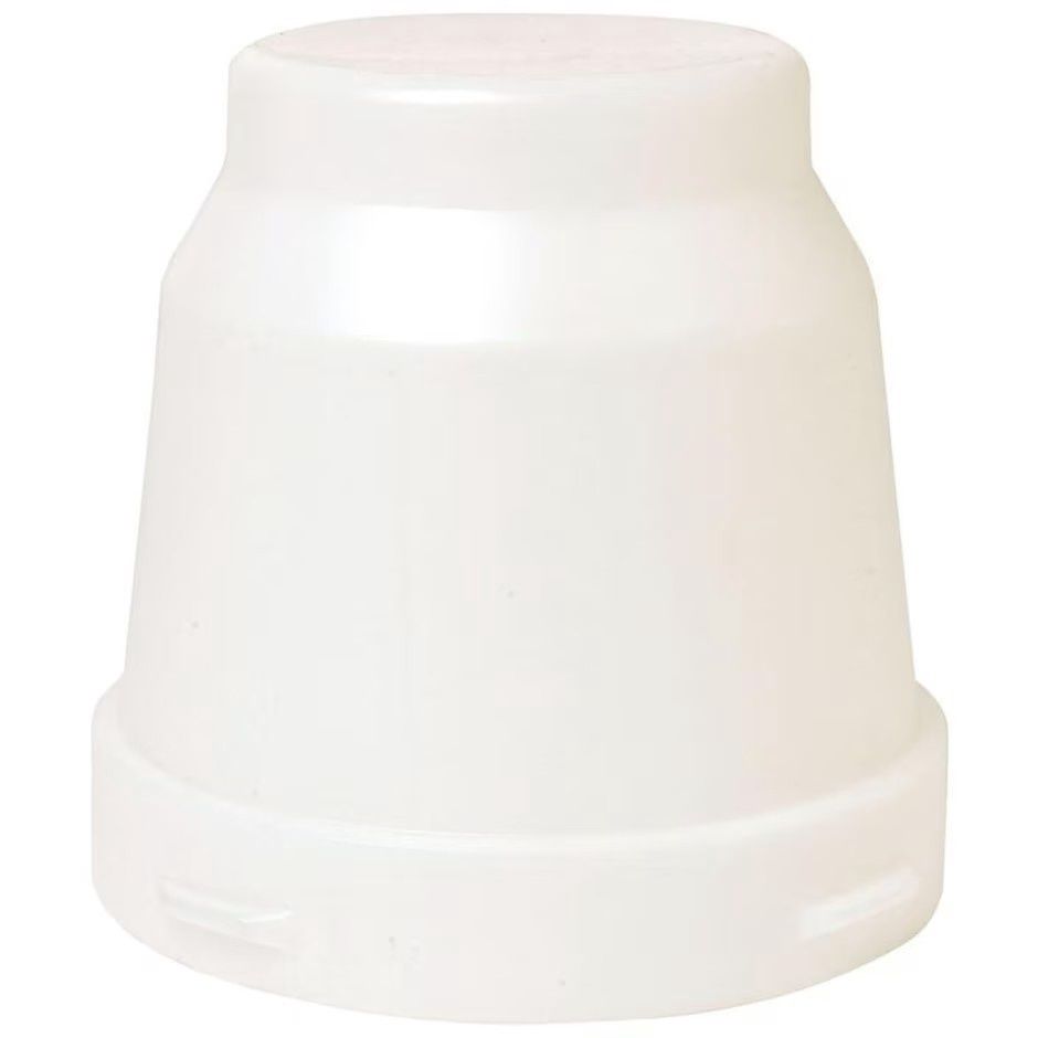 LITTLE GIANT PLASTIC LUG STYLE POULTRY WATER JAR, Size: 1 Gal