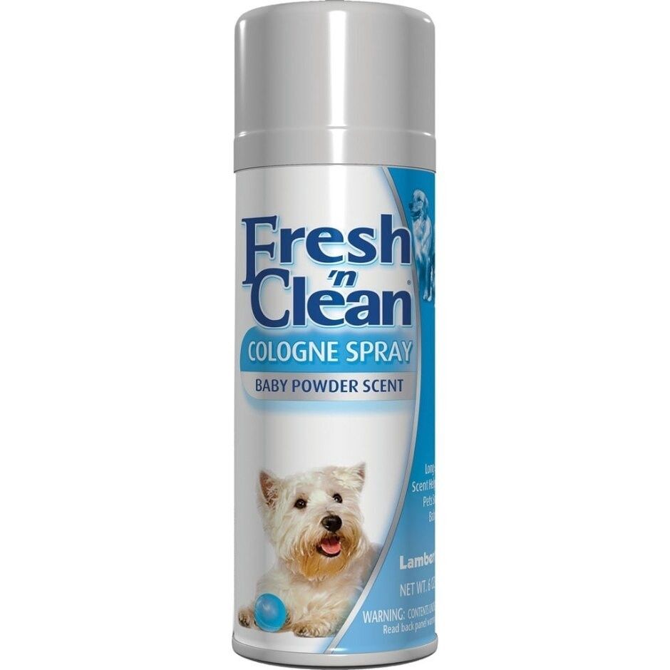 FRESH 'N CLEAN COLOGNE SPRAY, Size: 6 oz