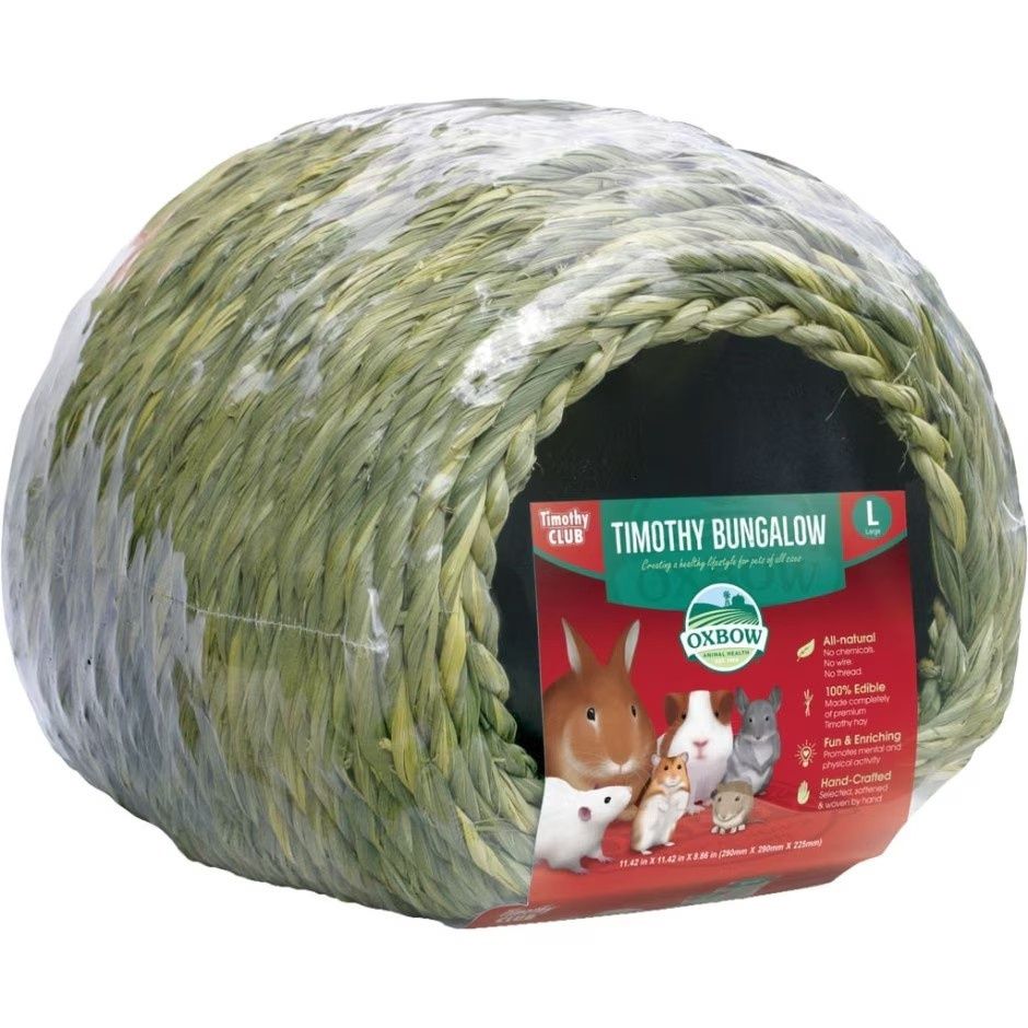 OXBOW TIMOTHY BUNGALOW, Size: Large