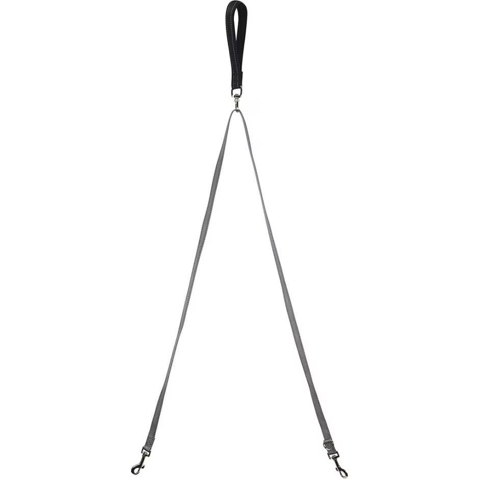 PETSAFE TWO POINT CONTROL LEASH, Size: 3/4 in, 4 ft