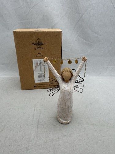 Willow Tree 2015 Ornament