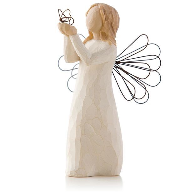 Willow Tree Angel of Freedom