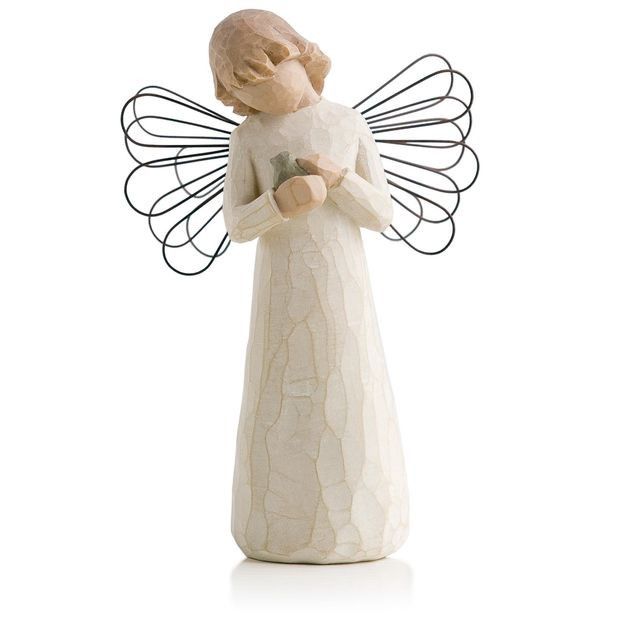 WILLOW TREE ANGEL OF HEALING