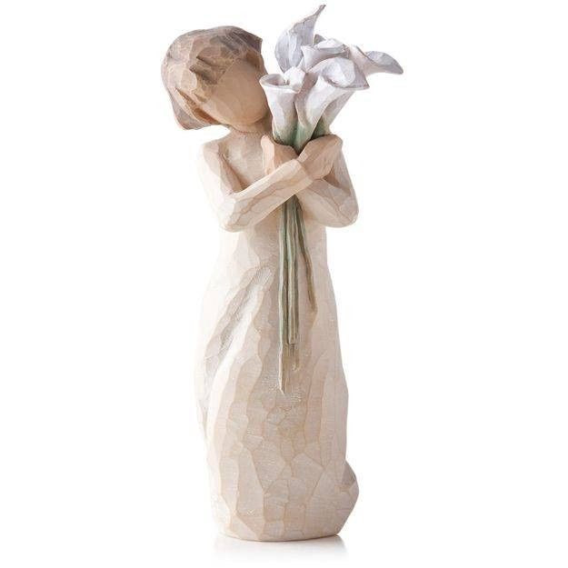 WILLOW TREE BEAUTIFUL WISHES