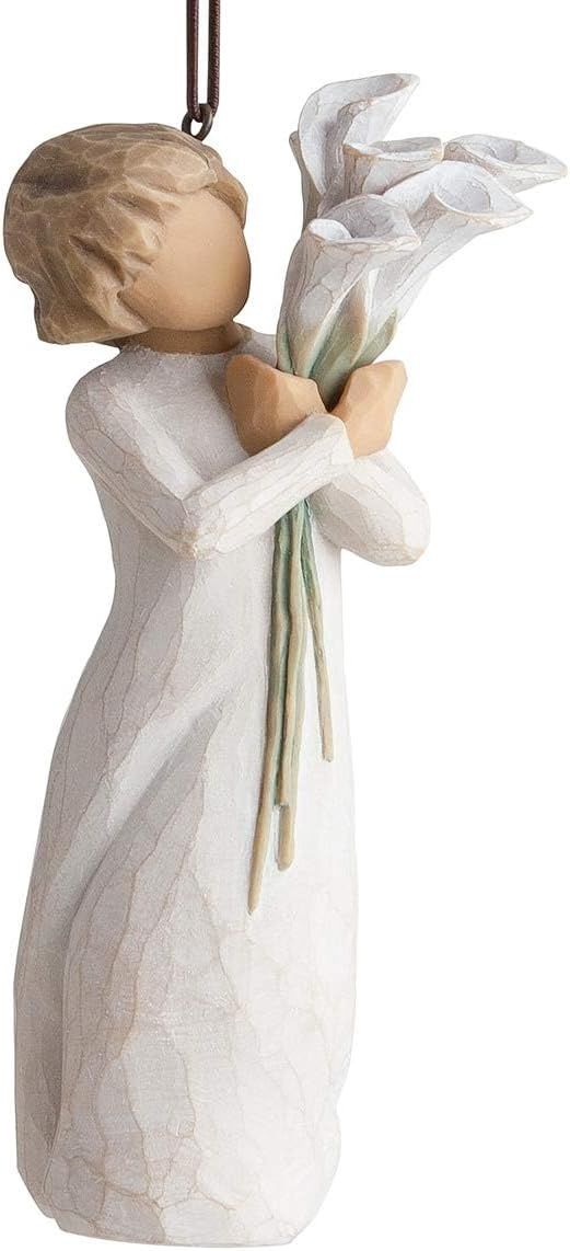Willow Tree Beautiful Wishes Ornament