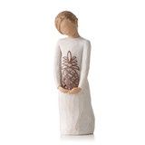 WILLOW TREE GRACIOUS