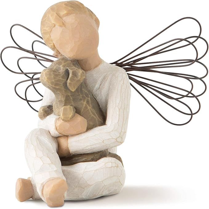 WILLOW TREE ANGEL OF COMFORT