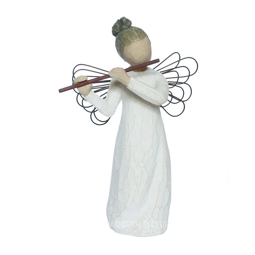 Willow Tree Angel of Harmony