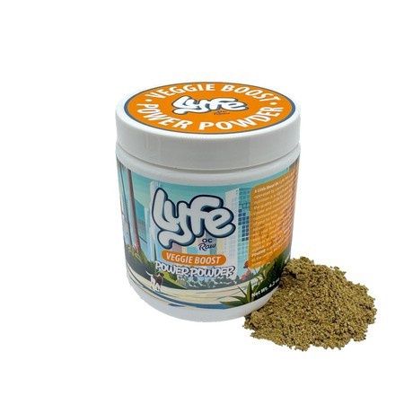 Oc Power Powder Veggie Boost