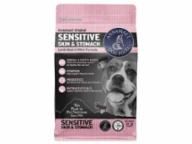 Annamaet Original Sensitive Skin &amp; Stomach Dry Dog Food, (Lamb, Whitefish &amp; Millet), Size: 12 lb