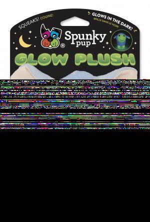 Glow Plush Toy