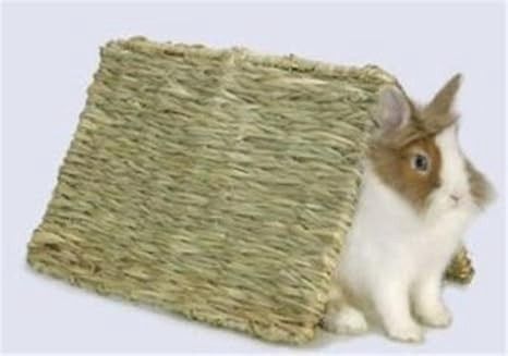 Peter's Woven Grass Hinged Mat