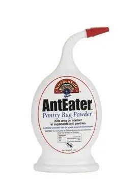St. Gabriel AntEater Organic Pantry Bug Powder