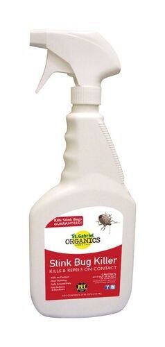 St. Gabriel Stink Bug Killer, Size: 24Oz
