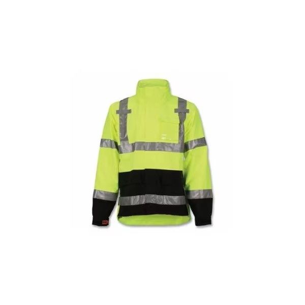 Tingley Navy/Green Jacket XXL