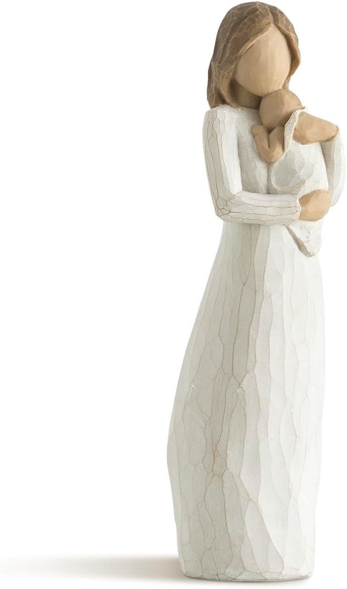 WILLOW TREE ANGEL OF MINE