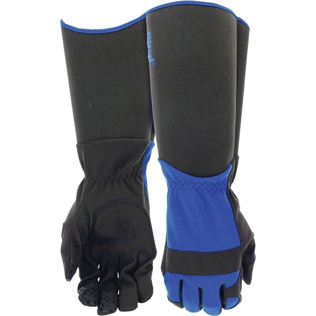 BOSS LADIES SYNTHETIC PALM EXTENDED CUFF GLOVE