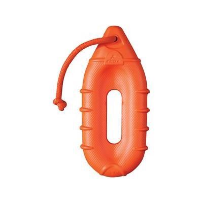 KONG ROGZ Flingz Buoy Dog Toy Large