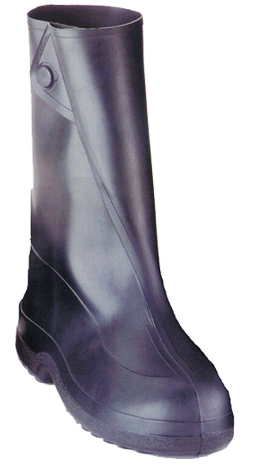 Tingley 17" Rubber Knee Boot 1500, Size: SM (6.5-8)