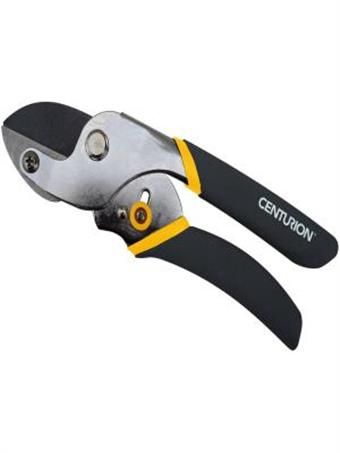 Centurion Brands Steel Blade Anvil Pruner 5/8 in