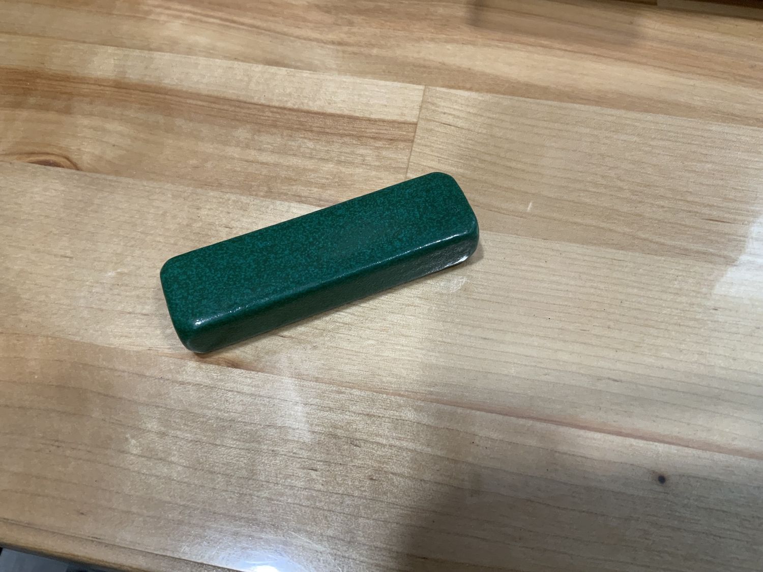 The Ultimate Cow Magnet 3"