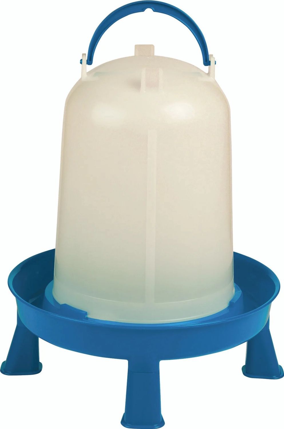 2.5 GAL DOUBLE-TUF POULTRY WATERER