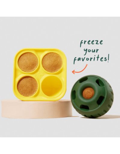 95171728 Pupsicle Treat Tray - Large