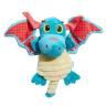 ‘Bark Grimbold Dragon Plush XS-S