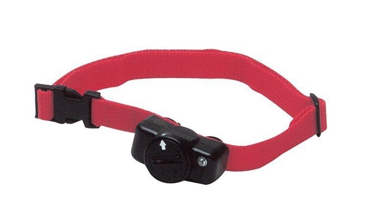 PETSAFE DELUXE ULTRALIGHT RECEIVER COLLAR