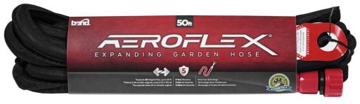 Aeroflex Expanding Garden Hose 50 Ft