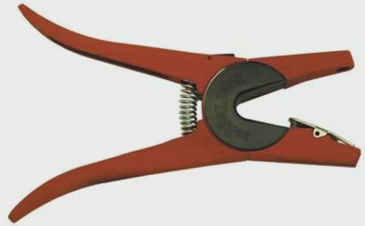 All Flex Universal Livstock Tagger