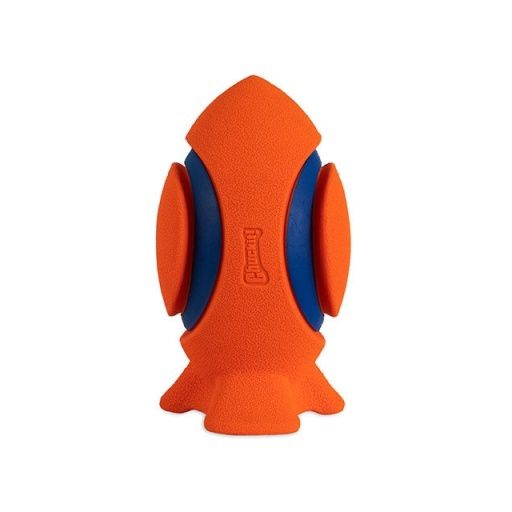 chuckit! kickoff dog fetch toy