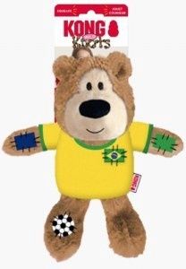 Kong Wild Knt Sport  Md, Type: Brazil