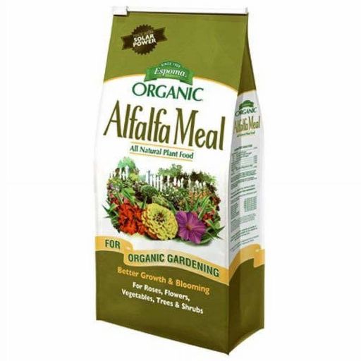 Espoma Alfalfa Meal (3 Lb)