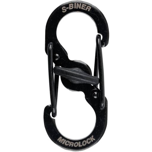 Nite Ize S-Biner TagLock