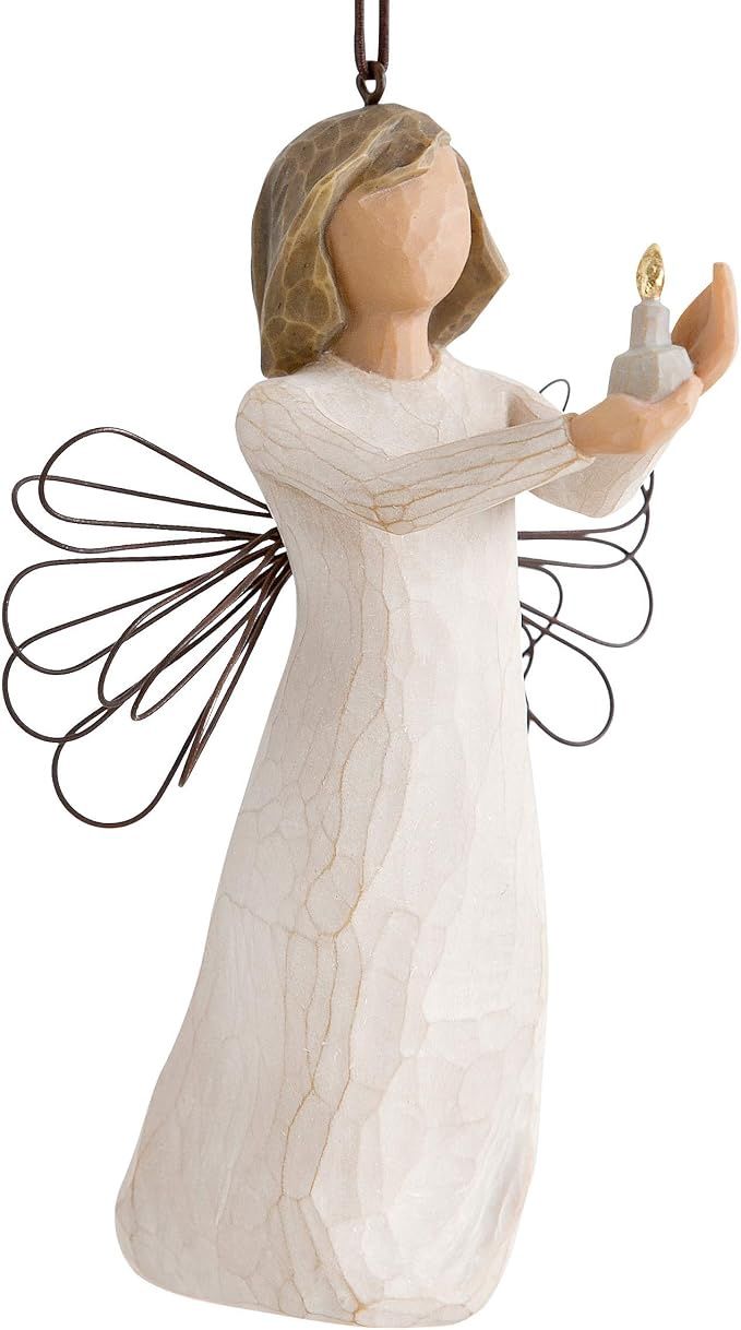 Willow Tree Angel Of Hope ornament