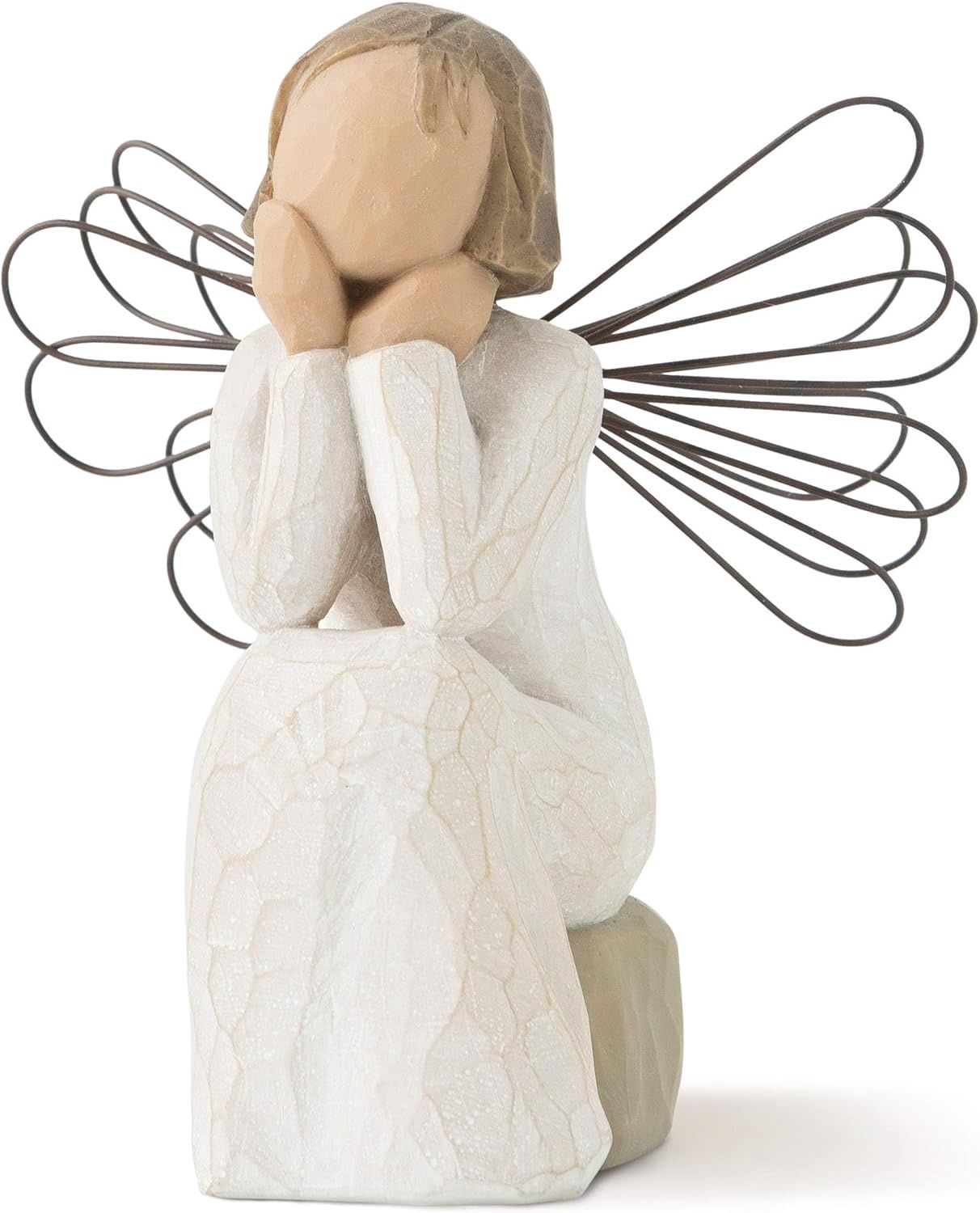 Willow Tree Angel of Caring
