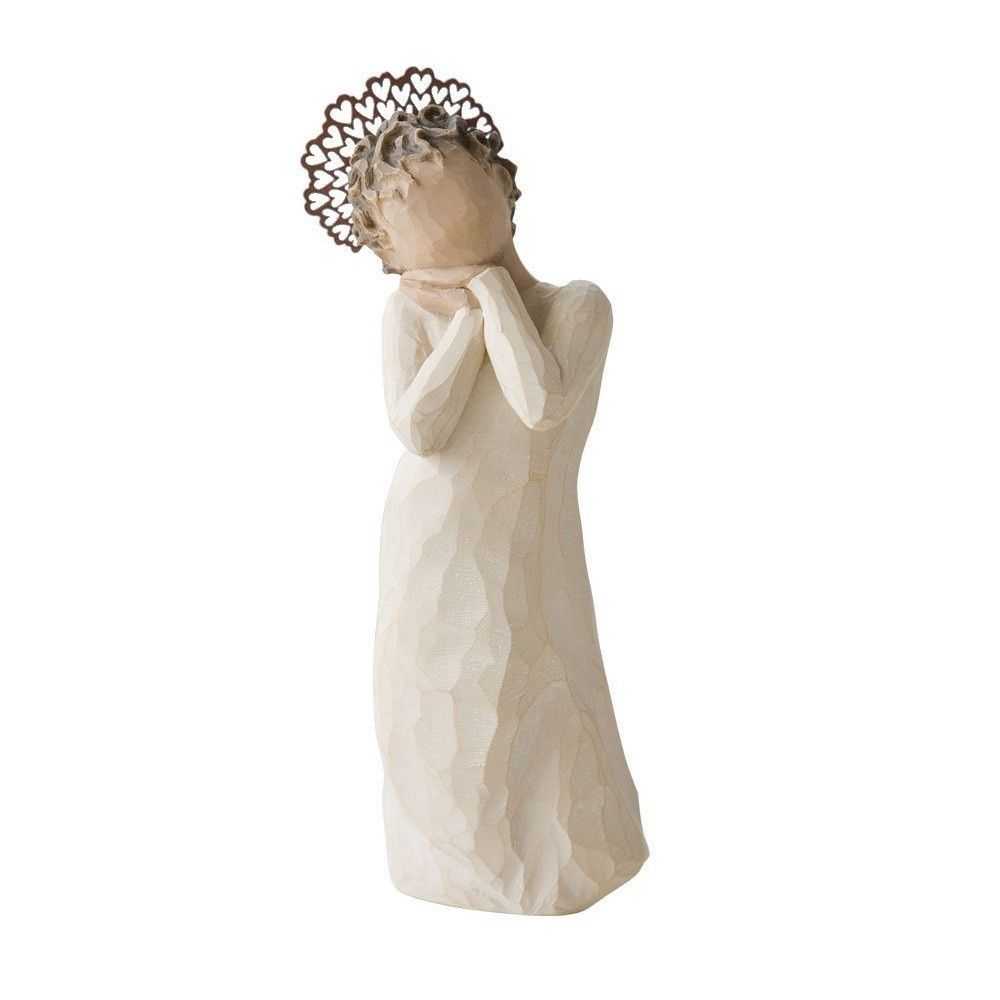 Willow Tree Angel Love