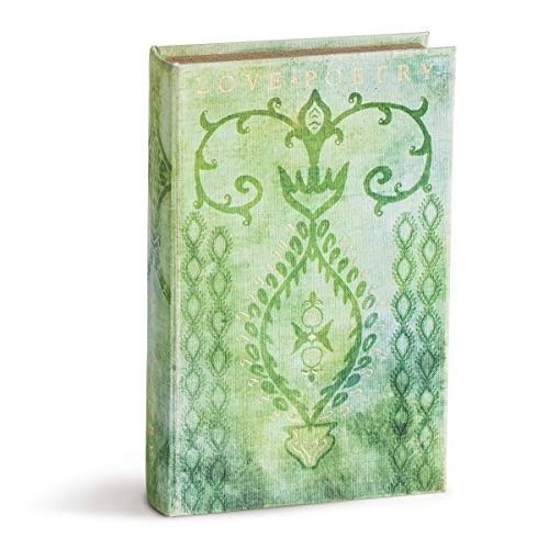 Willow Tree Love Poetry Decorative Arts Book