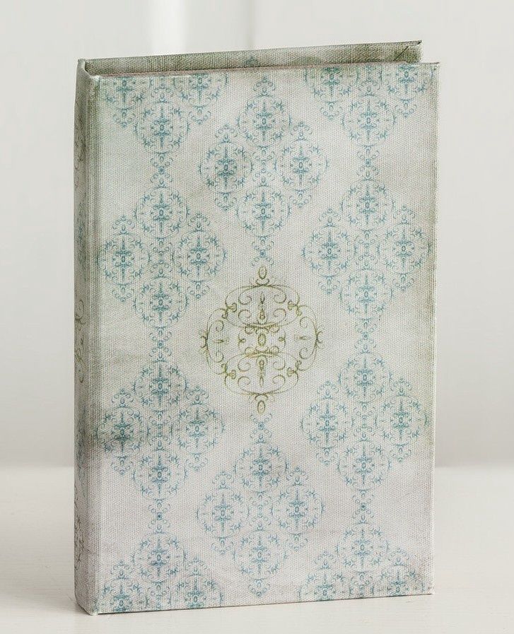 Willow Tree Decorative Arts Book