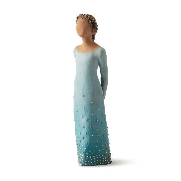 Willow Tree Radiance (darker)