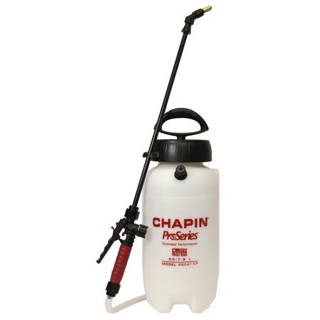 Chapin 26021XP Compression Sprayer  2 Gallon
