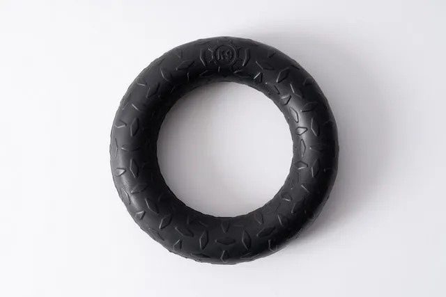 Monster K9 Ultra Durable Dog Toys, Type: Chew Ring