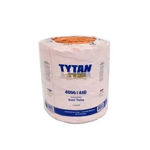 Plastic Twine 4000’ 440#
